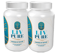 Liv Pure Supplement