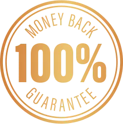 Java Burn Money Back Guarantee